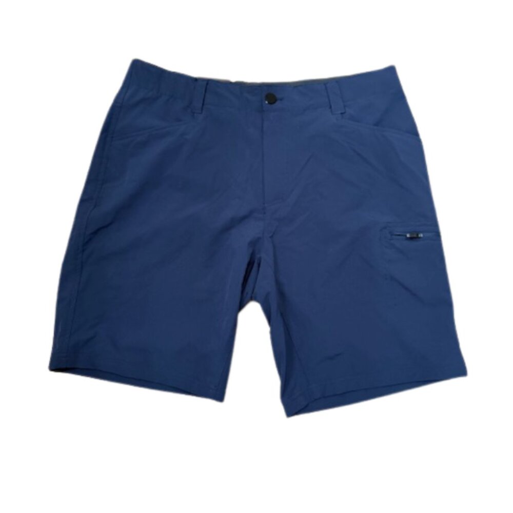 ZeroXposur Shorts Men's Size 36 NWT